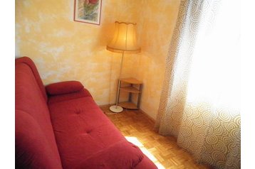 Pension de famille Supetarska Draga 5